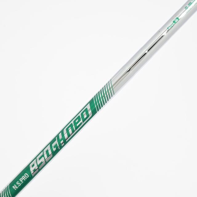 【中古ゴルフクラブ】フォーティーン　DJ　DJ-6 ブラックエディション ウェッジ N.S.PRO 850GH neo　シャフト：N.S.PRO 850GH neo