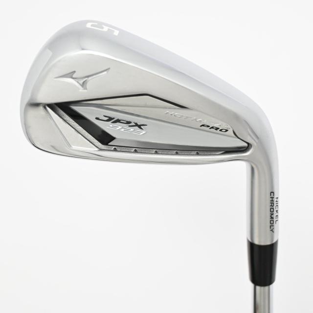 【中古ゴルフクラブ】ミズノ　JPX　JPX 923 HOT L PRO アイアン Dynamic Gold 105　シャフト：Dynamic Gold 105
