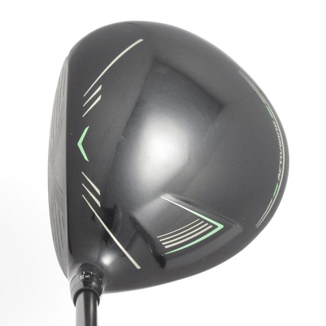 【中古ゴルフクラブ】ダンロップ　XXIO　ゼクシオ X(2022) ドライバー Miyazaki AX-2　シャフト：Miyazaki AX-2_1
