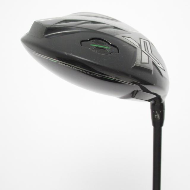 【中古ゴルフクラブ】ダンロップ　XXIO　ゼクシオ X(2022) ドライバー Miyazaki AX-2　シャフト：Miyazaki AX-2_4