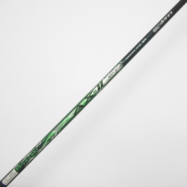 【中古ゴルフクラブ】ダンロップ　XXIO　ゼクシオ X(2022) ドライバー Miyazaki AX-2　シャフト：Miyazaki AX-2_5