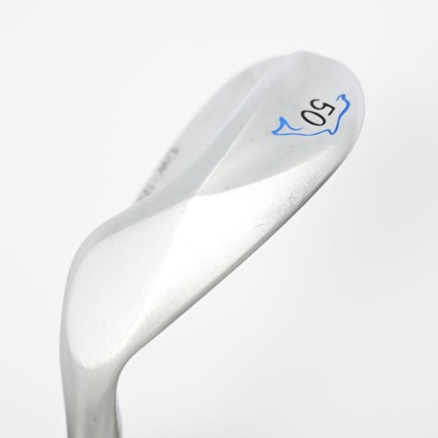 【中古ゴルフクラブ】キャスコ　DOLPHIN　ドルフィン DW-125G セミグースネック ウェッジ N.S.PRO 950GH neo　シャフト：N.S.PRO 950GH…