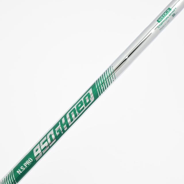 【中古ゴルフクラブ】キャスコ　DOLPHIN　ドルフィン DW-125G セミグースネック ウェッジ N.S.PRO 950GH neo　シャフト：N.S.PRO 950GH…