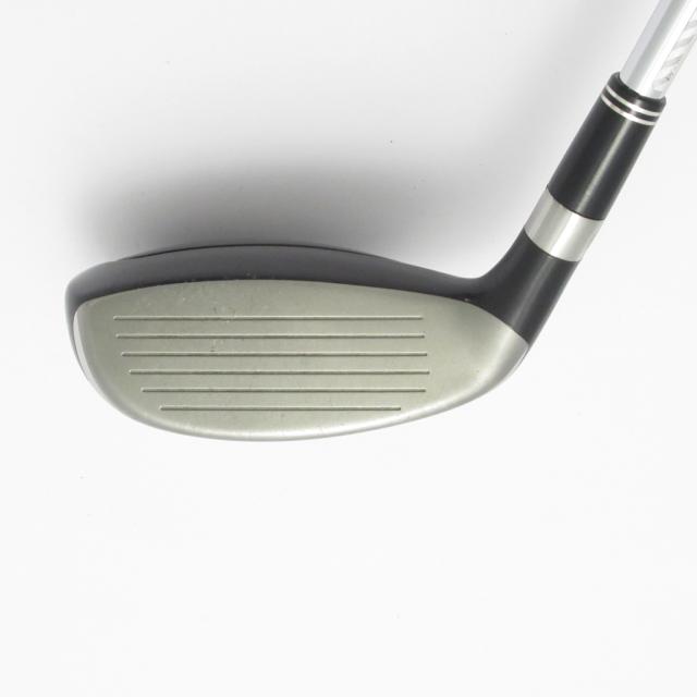 【中古ゴルフクラブ】ダンロップ　SRIXON　スリクソン Z H65 ユーティリティ N.S.PRO 980GH DST　シャフト：N.S.PRO 980GH DST