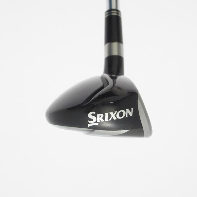 【中古ゴルフクラブ】ダンロップ　SRIXON　スリクソン Z H65 ユーティリティ N.S.PRO 980GH DST　シャフト：N.S.PRO 980GH DST