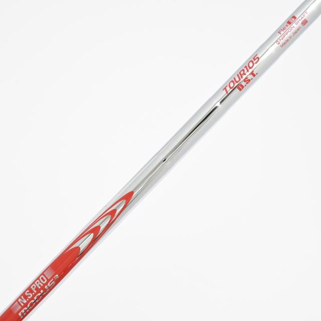 【中古ゴルフクラブ】クリーブランド　RTX　RTX6 ジップコア ツアーサテン ウェッジ N.S.PRO MODUS3 TOUR 105 DST　シャフト：N.S.PRO …