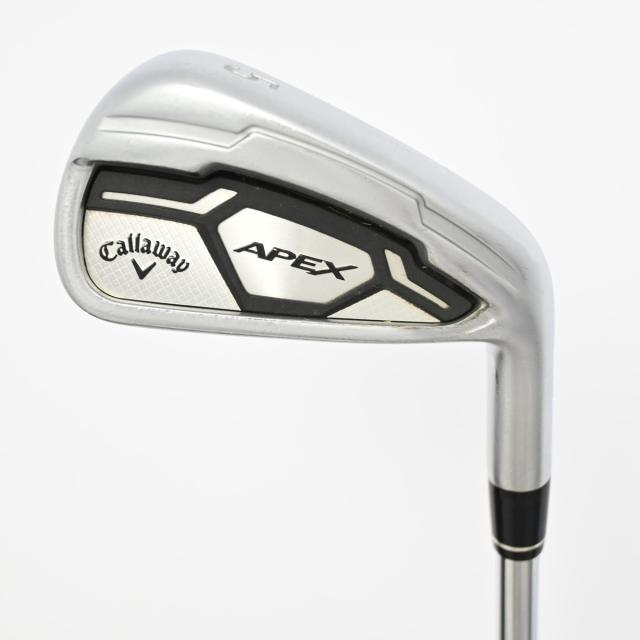 【中古ゴルフクラブ】キャロウェイゴルフ　APEX　APEX COMBO(2016) アイアン GS 85　シャフト：GS 85