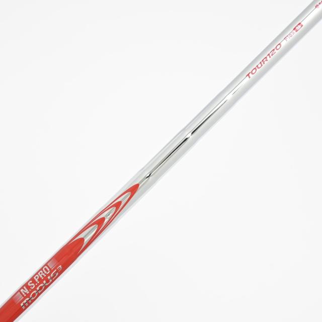 【中古ゴルフクラブ】ブリヂストン　BRIDGESTONE GOLF　221CB アイアン N.S.PRO MODUS3 TOUR 120　シャフト：N.S.PRO MODUS3 TOUR 120
