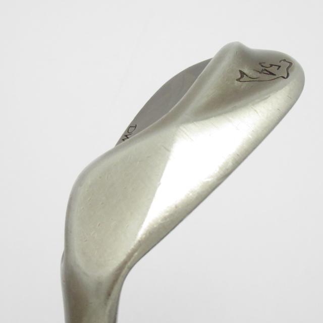 【中古ゴルフクラブ】キャスコ　DOLPHIN　ドルフィン DW-125G Copper セミグースネック ウェッジ N.S.PRO MODUS3 TOUR 120　シャフト：…