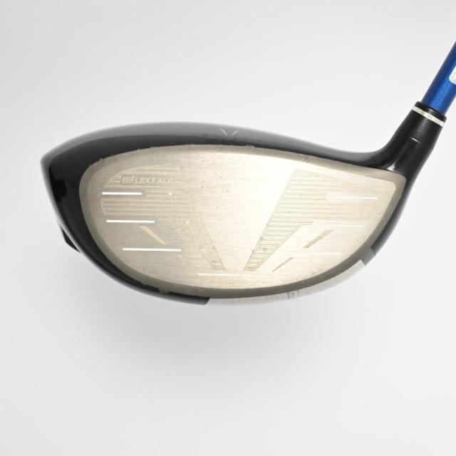 【中古ゴルフクラブ】ダンロップ　XXIO　ゼクシオ 13(2024) ドライバー MP1300カーボン　シャフト：MP1300カーボン_2