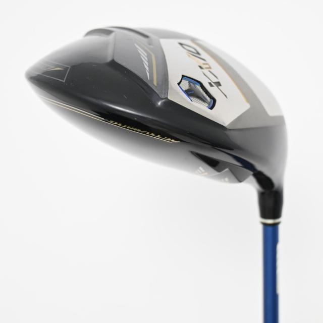 【中古ゴルフクラブ】ダンロップ　XXIO　ゼクシオ 13(2024) ドライバー MP1300カーボン　シャフト：MP1300カーボン_4