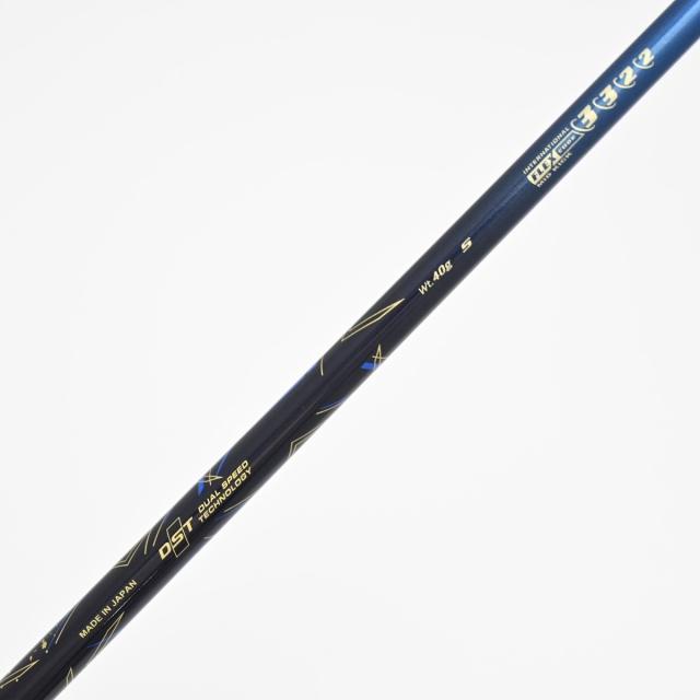 【中古ゴルフクラブ】ダンロップ　XXIO　ゼクシオ 13(2024) ドライバー MP1300カーボン　シャフト：MP1300カーボン_5