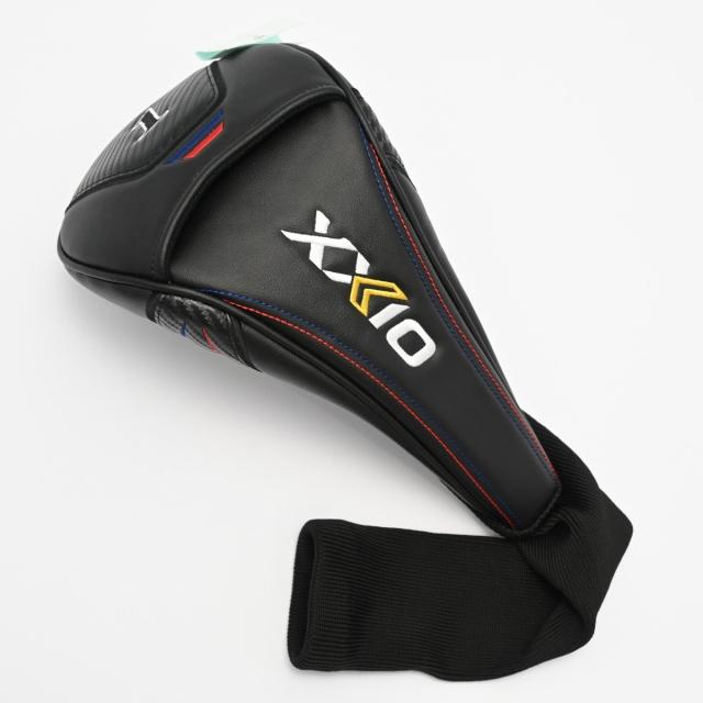 【中古ゴルフクラブ】ダンロップ　XXIO　ゼクシオ 13(2024) ドライバー MP1300カーボン　シャフト：MP1300カーボン_7