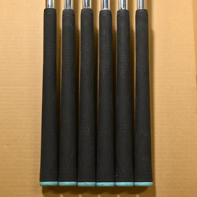 【中古ゴルフクラブ】ピン　I SERIES　i230 アイアン N.S.PRO MODUS3 TOUR 105　シャフト：N.S.PRO MODUS3 TOUR 105