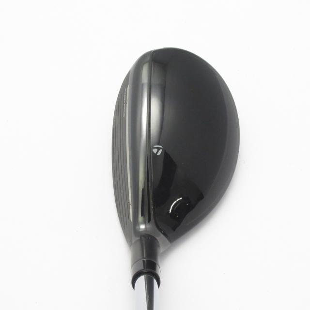 【中古ゴルフクラブ】テーラーメイド　Qi10　Qi10 レスキュー ユーティリティ N.S.PRO 820GH　シャフト：N.S.PRO 820GH