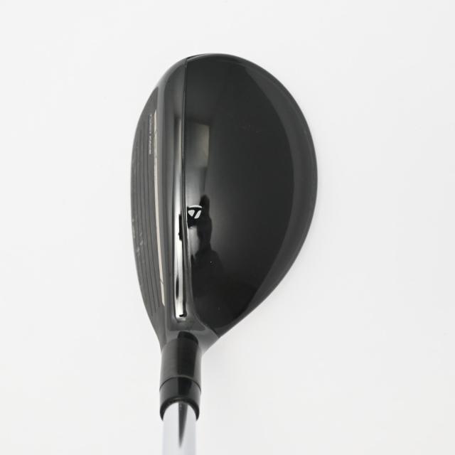 【中古ゴルフクラブ】テーラーメイド　Qi10　Qi10 レスキュー ユーティリティ N.S.PRO 820GH　シャフト：N.S.PRO 820GH