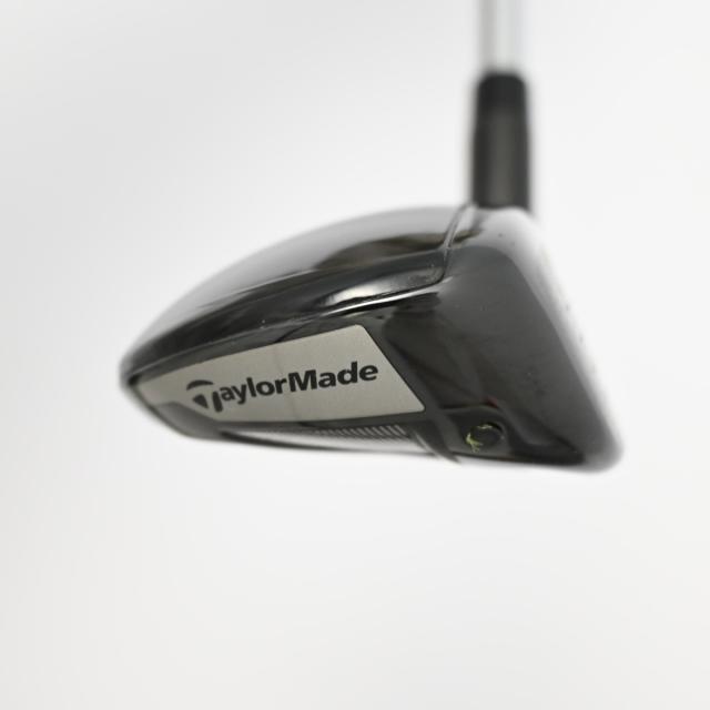 【中古ゴルフクラブ】テーラーメイド　Qi10　Qi10 レスキュー ユーティリティ N.S.PRO 820GH　シャフト：N.S.PRO 820GH