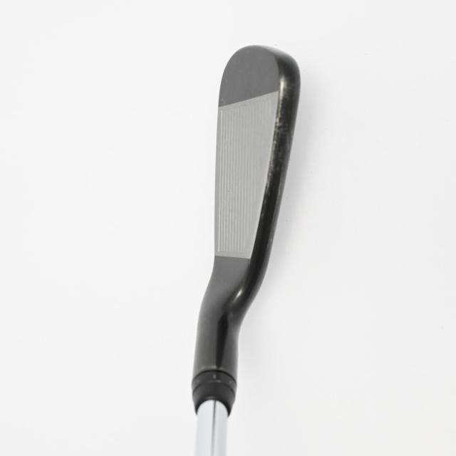 【中古ゴルフクラブ】ピン　I SERIES　i クロスオーバー ハイドロパールマットブラック仕上げ ユーティリティ N.S.PRO 850GH neo　シャ…