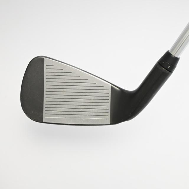 【中古ゴルフクラブ】ピン　I SERIES　i クロスオーバー ハイドロパールマットブラック仕上げ ユーティリティ N.S.PRO 850GH neo　シャ…