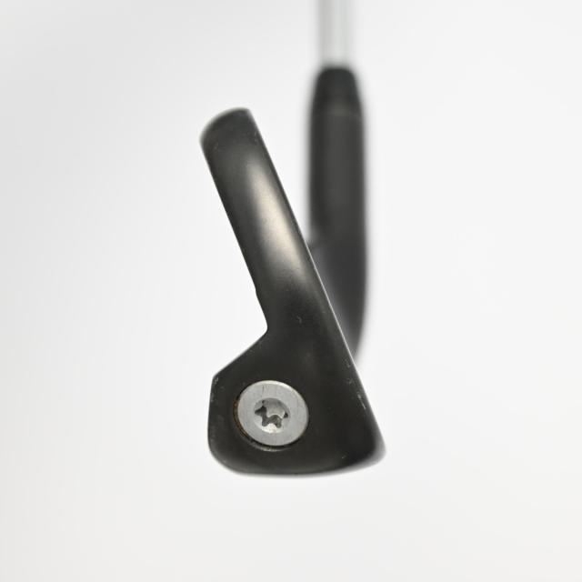 【中古ゴルフクラブ】ピン　I SERIES　i クロスオーバー ハイドロパールマットブラック仕上げ ユーティリティ N.S.PRO 850GH neo　シャ…