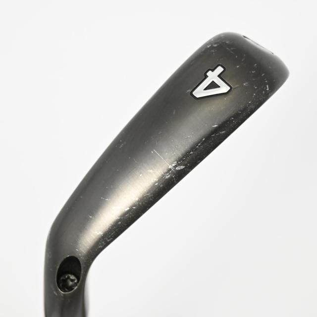 【中古ゴルフクラブ】ピン　I SERIES　i クロスオーバー ハイドロパールマットブラック仕上げ ユーティリティ N.S.PRO 850GH neo　シャ…