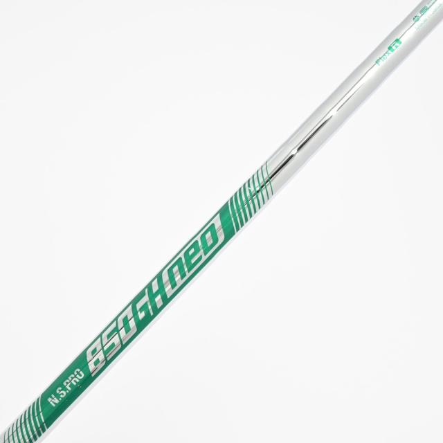 【中古ゴルフクラブ】ピン　G425　G425 アイアン N.S.PRO 850GH neo　シャフト：N.S.PRO 850GH neo