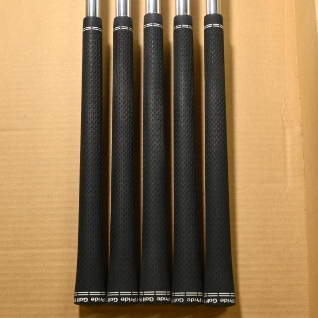 【中古ゴルフクラブ】ピン　G425　G425 アイアン N.S.PRO 850GH neo　シャフト：N.S.PRO 850GH neo