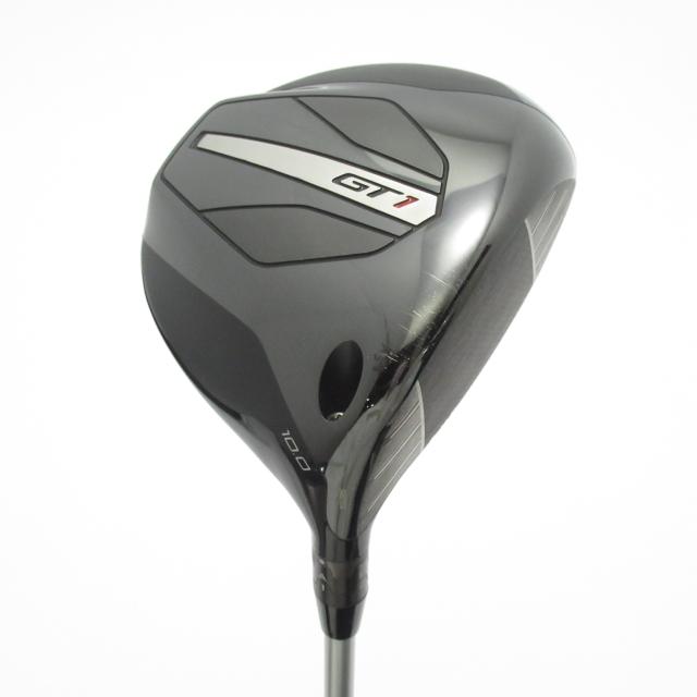 【中古ゴルフクラブ】タイトリスト　TITLEIST　GT1 ドライバー Air Speeder Next GEN　シャフト：Air Speeder Next GEN
