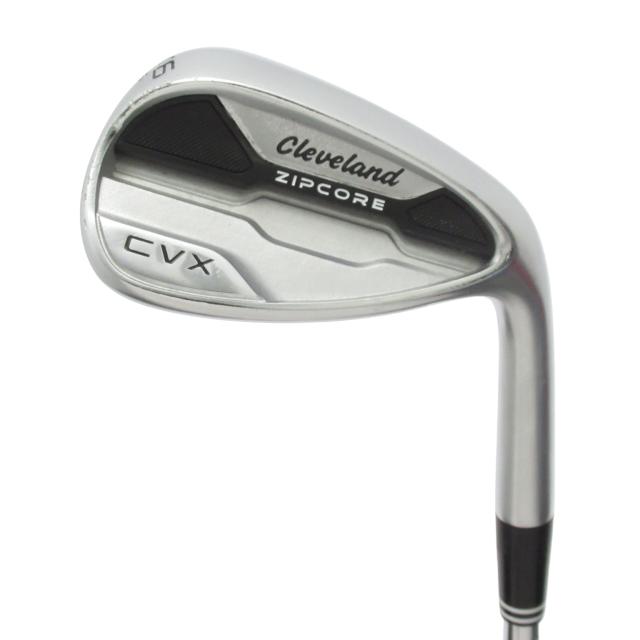 【中古ゴルフクラブ】クリーブランド　CG　CVX ZIPCORE ウェッジ N.S.PRO 950GH　シャフト：N.S.PRO 950GH