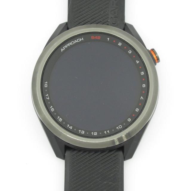 【中古】ガーミン　GARMIN　Approach S42