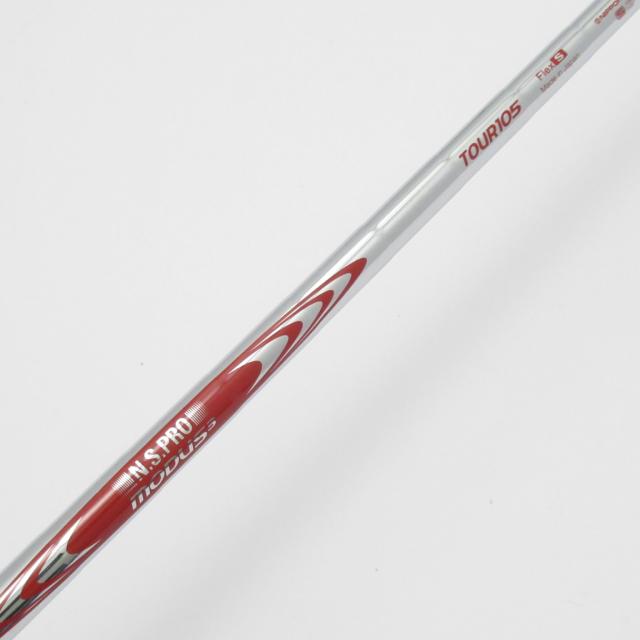 【中古ゴルフクラブ】ブリヂストン　TOUR B　ツアーB X-HI ユーティリティ N.S.PRO MODUS3 TOUR 105　シャフト：N.S.PRO MODUS3 TOUR 105