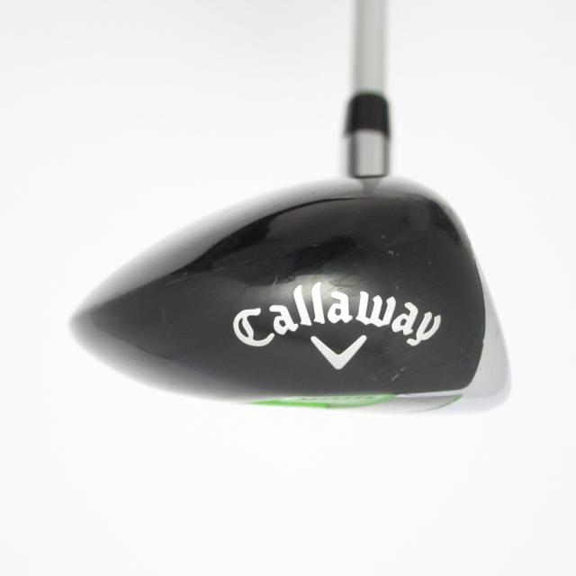 【中古ゴルフクラブ】キャロウェイゴルフ　EPIC　EPIC MAX FAST ユーティリティ ELDIO 40 for Callaway　シャフト：ELDIO 40 for Calla…_3