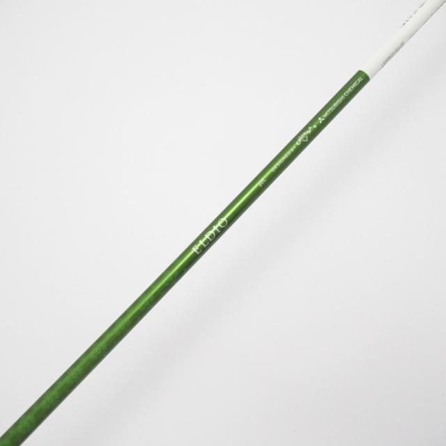 【中古ゴルフクラブ】キャロウェイゴルフ　EPIC　EPIC MAX FAST ユーティリティ ELDIO 40 for Callaway　シャフト：ELDIO 40 for Calla…_5