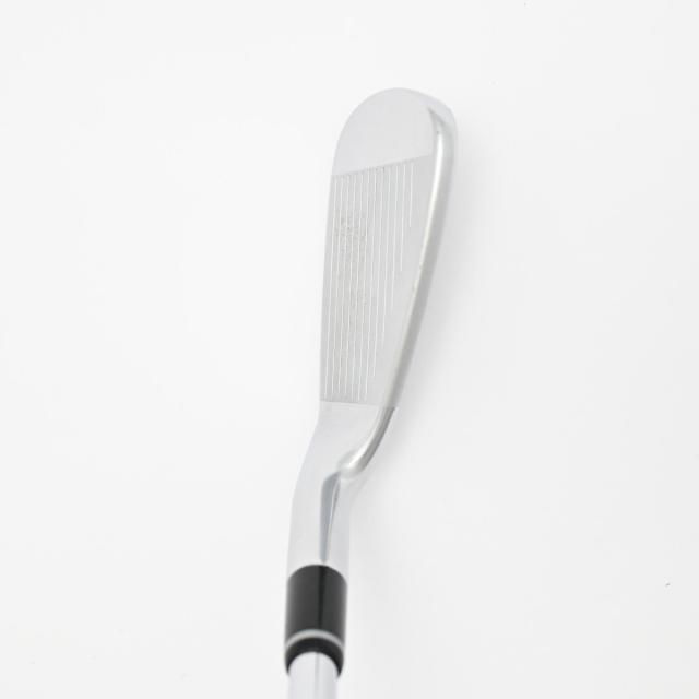 【中古ゴルフクラブ】プロギア　PRGR　PRGR 02 IRON アイアン N.S.PRO SSIII ver.2 FOR PRGR　シャフト：N.S.PRO SSIII ver.2 FOR PRGR