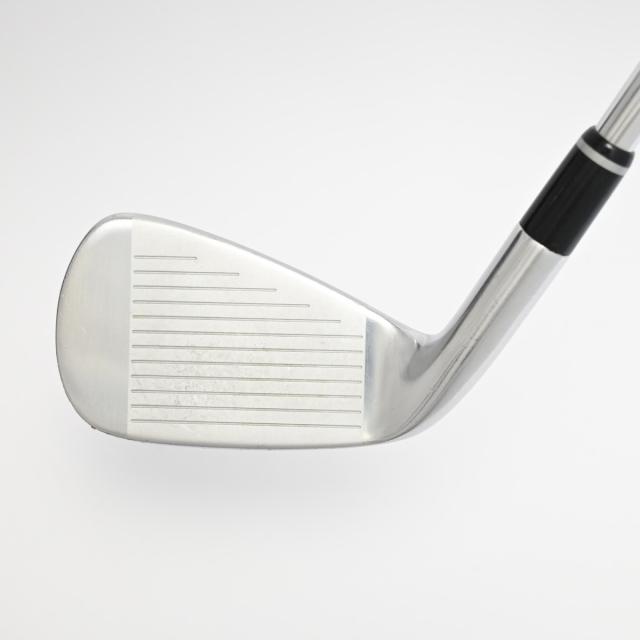 【中古ゴルフクラブ】プロギア　PRGR　PRGR 02 IRON アイアン N.S.PRO SSIII ver.2 FOR PRGR　シャフト：N.S.PRO SSIII ver.2 FOR PRGR