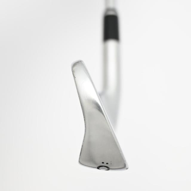 【中古ゴルフクラブ】プロギア　PRGR　PRGR 02 IRON アイアン N.S.PRO SSIII ver.2 FOR PRGR　シャフト：N.S.PRO SSIII ver.2 FOR PRGR