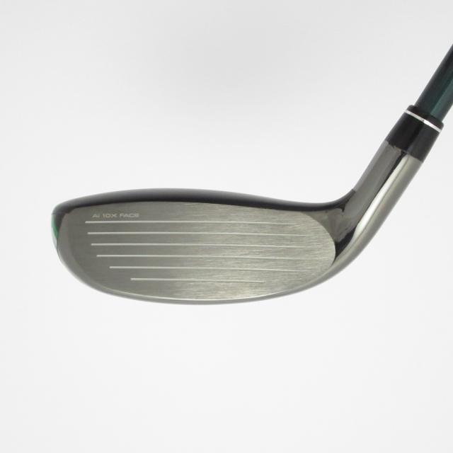 【中古ゴルフクラブ】キャロウェイゴルフ　ELYTE　エリート MAX FAST ユーティリティ LIN-Q GREEN 40 for Callaway　シャフト：LIN-Q G…_2