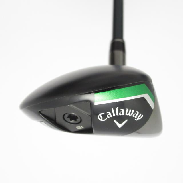 【中古ゴルフクラブ】キャロウェイゴルフ　ELYTE　エリート MAX FAST ユーティリティ LIN-Q GREEN 40 for Callaway　シャフト：LIN-Q G…_3