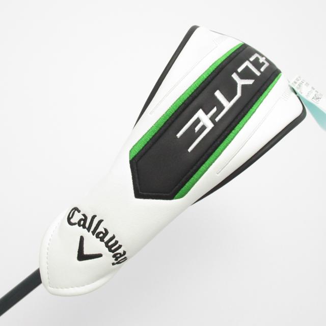 【中古ゴルフクラブ】キャロウェイゴルフ　ELYTE　エリート MAX FAST ユーティリティ LIN-Q GREEN 40 for Callaway　シャフト：LIN-Q G…_8