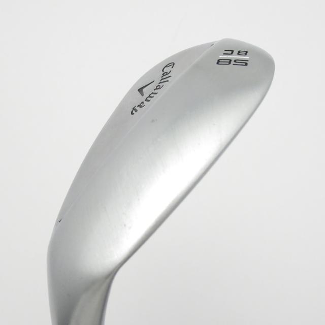 【中古ゴルフ野球クラブ】キャロウェイゴルフ Callaway Golf OPUS Cr ウェッジ Dynamic Gold HT 矢がら：Dynamic Gold HT