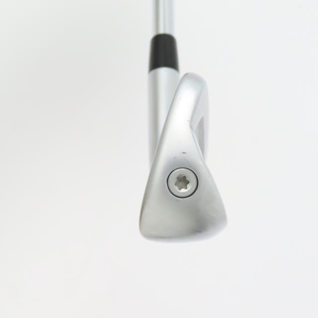 【中古ゴルフクラブ】ピン　G700　G700 アイアン N.S.PRO ZELOS 6　シャフト：N.S.PRO ZELOS 6　レフティ