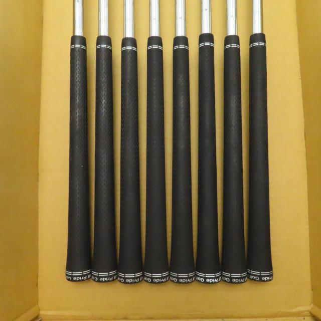 【中古ゴルフクラブ】ピン　G700　G700 アイアン N.S.PRO ZELOS 6　シャフト：N.S.PRO ZELOS 6　レフティ