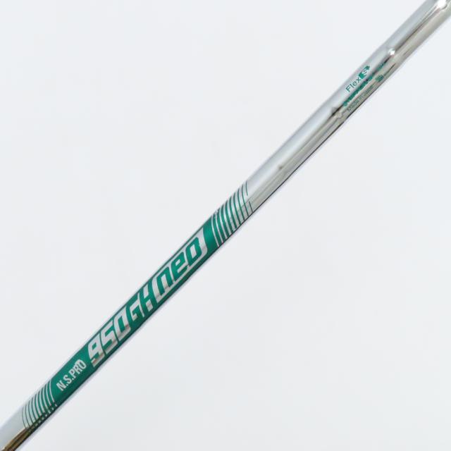 【中古ゴルフクラブ】ピン　I SERIES　i525 アイアン N.S.PRO 950GH neo　シャフト：N.S.PRO 950GH neo_4