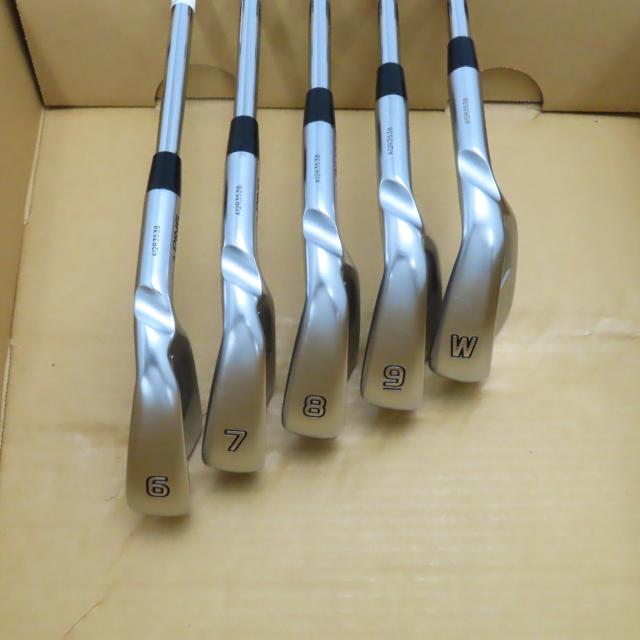 中古ゴルフクラブ】ピン I SERIES i525 アイアン N.S.PRO 950GH neo