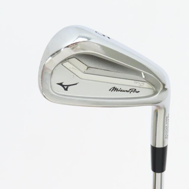 【中古ゴルフクラブ】ミズノ　Mizuno Pro　MizunoPro 920 アイアン Dynamic Gold EX TOUR ISSUE　シャフト：Dynamic Gold EX TOUR ISSUE