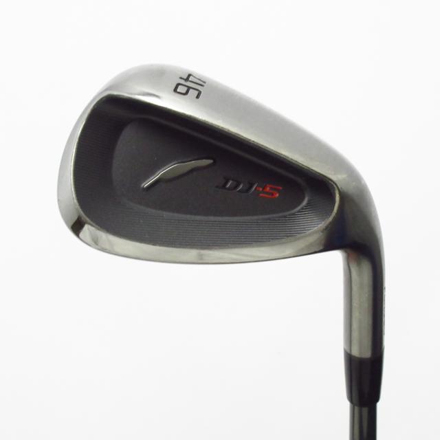 フォーティーン DJ DJ-5 ウェッジ N.S.PRO TS-114w 【48-04】 シャフト