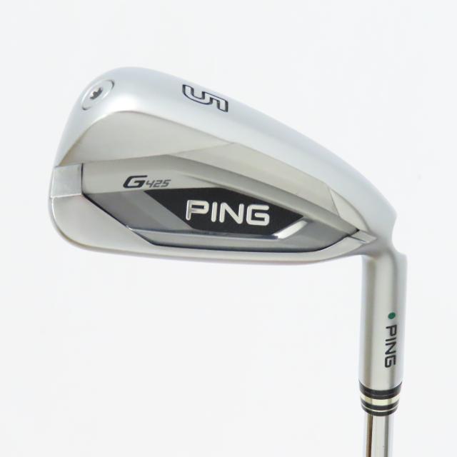 【中古ゴルフクラブ】ピン　G425　G425 アイアン N.S.PRO MODUS3 105　シャフト：N.S.PRO MODUS3 105
