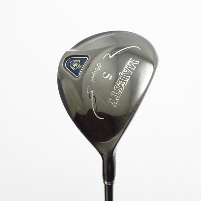 【中古ゴルフクラブ】マジェスティゴルフ　MAJESTY　MAJESTY  SP フェアウェイウッド MAJESTY LV520 for W　シャフト：MAJESTY LV…