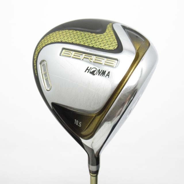 【中古ゴルフクラブ】本間ゴルフ　BERES　ベレス(2019) ドライバー ARMRQ 47 2S　シャフト：ARMRQ 47 2S