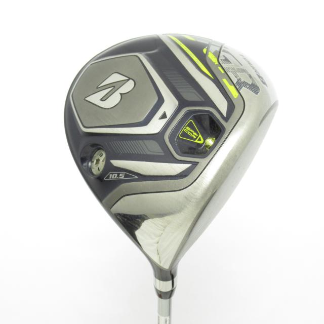【中古ゴルフクラブ】ブリヂストン　TOUR B　JGR ドライバー AiR Speeder JGR　シャフト：AiR Speeder JGR
